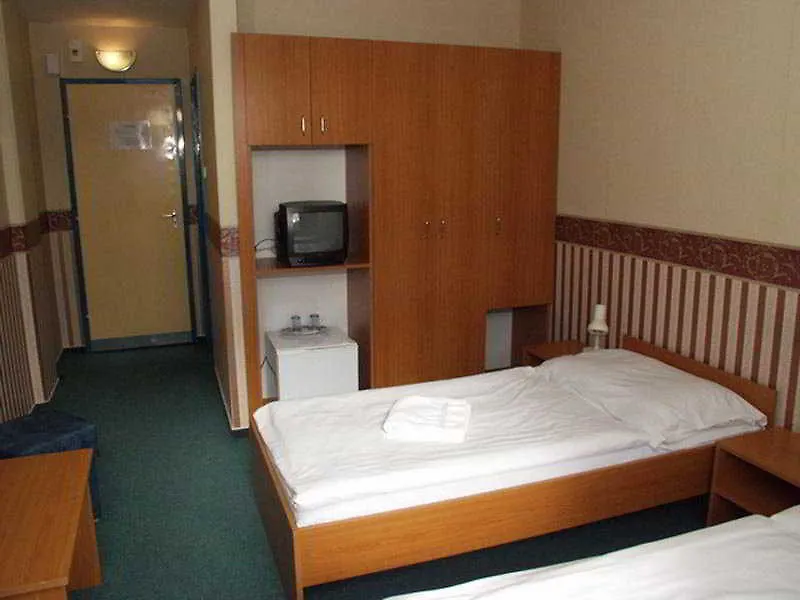 ***  Vitta Hotel Superior Budapest Ungarn