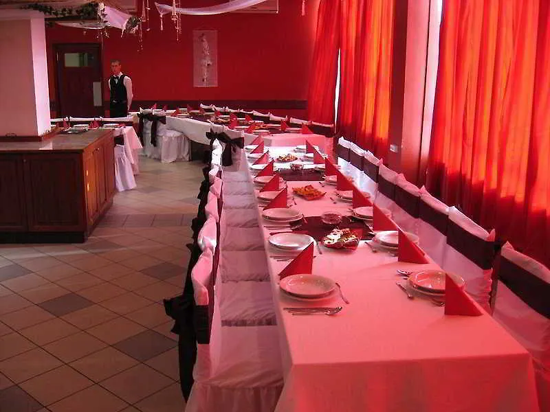 Vitta Hotel Superior Budapest Hongrie