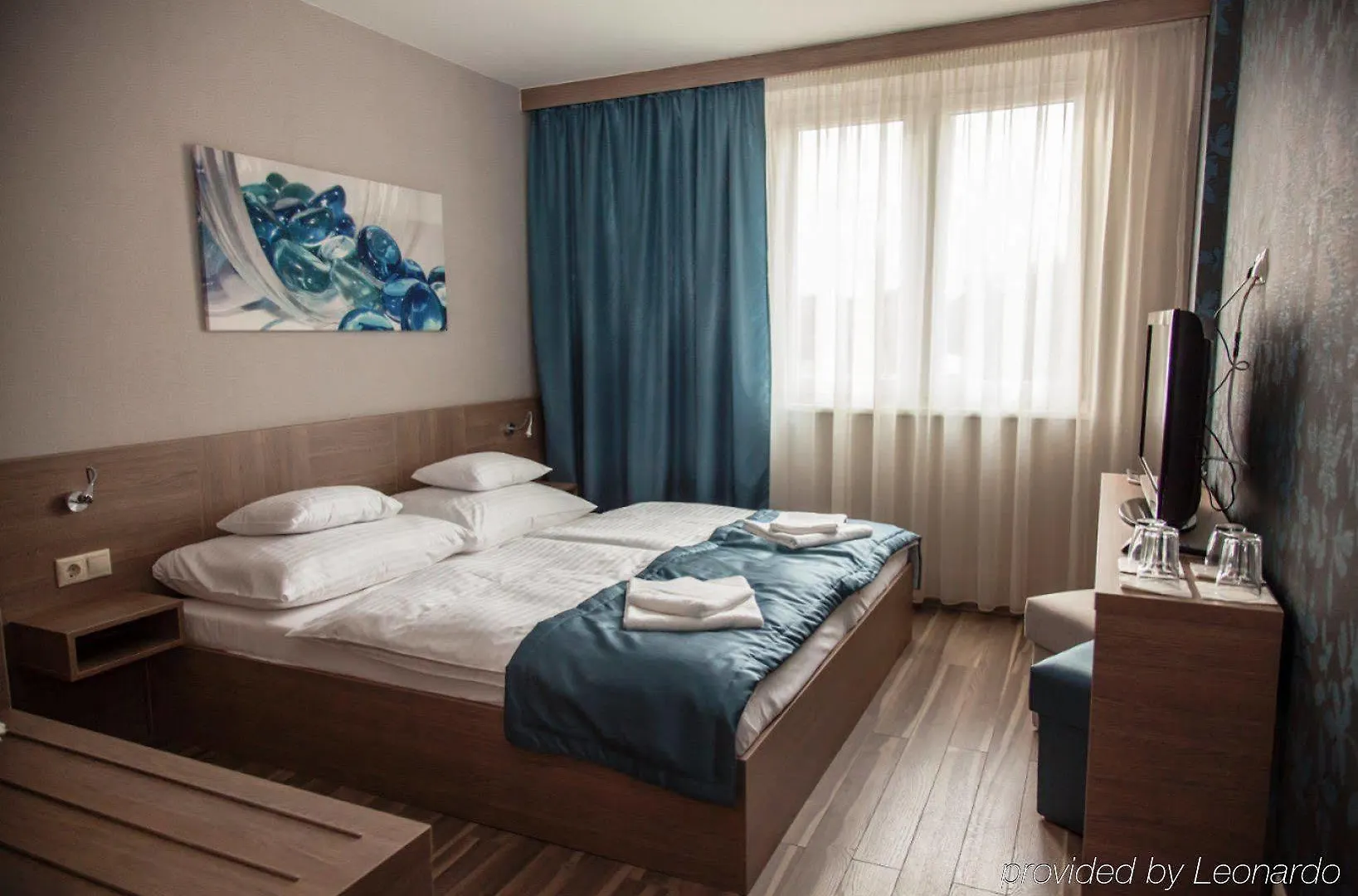Vitta Hotel Superior Budapest