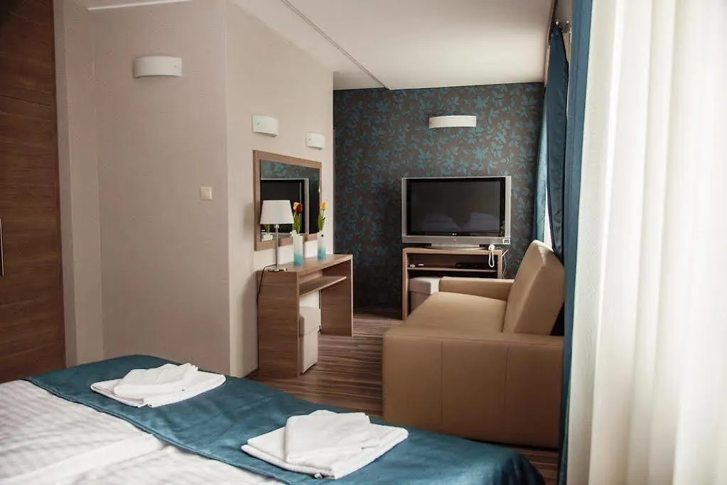 Vitta Hotel Superior Budapest 3*,  Hongrie