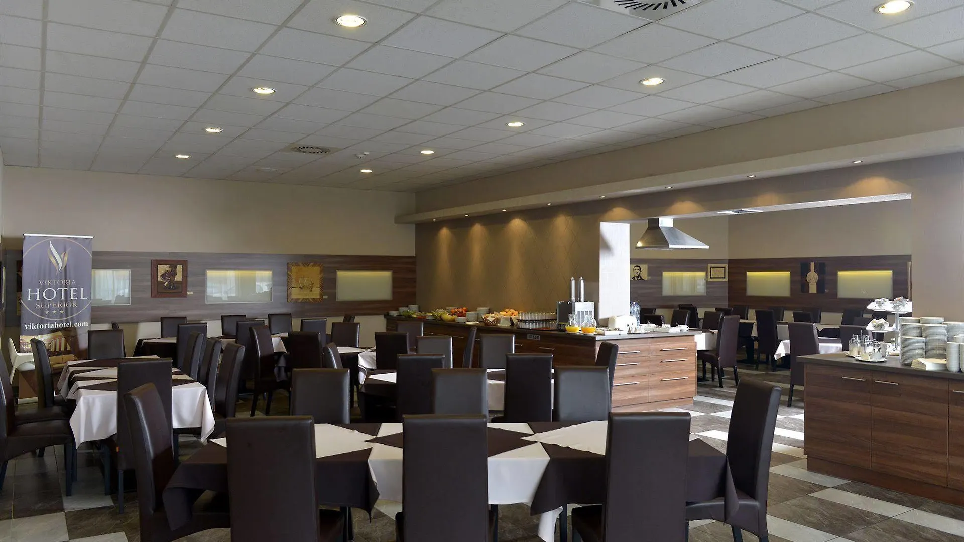 Vitta Hotel Superior Budapest 3*,  Ungarn