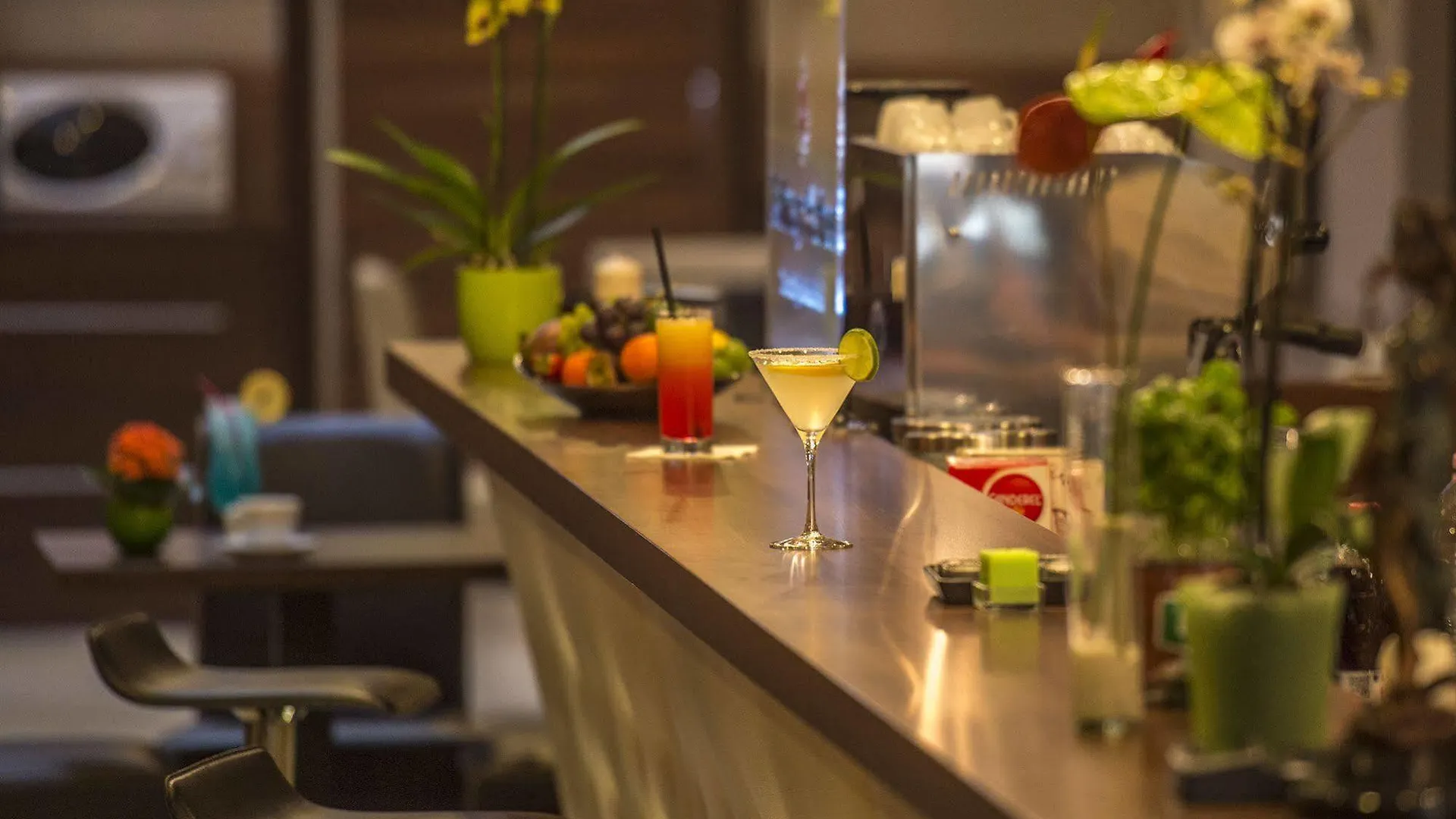 Vitta Hotel Superior Budapest