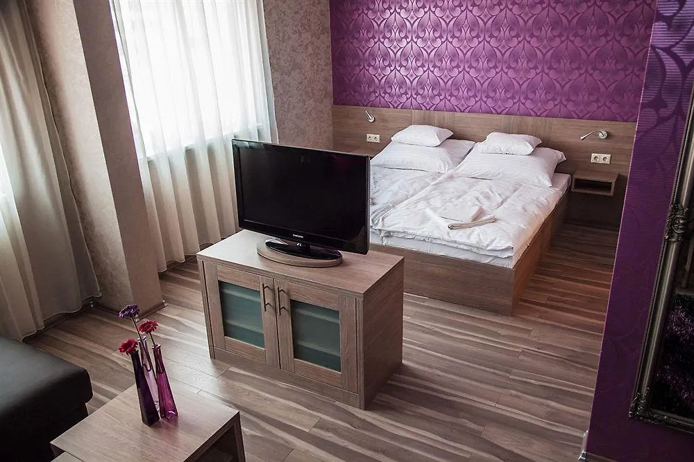 Vitta Hotel Superior Budapest